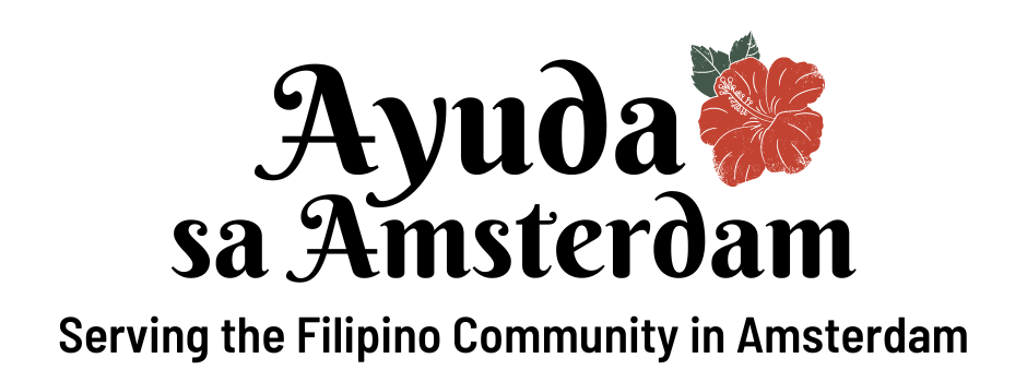 Ayuda sa Amsterdam